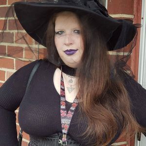 Meet your Posher, Kathryn